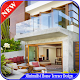 Download Minimalist House Terrace Design For PC Windows and Mac 1.0