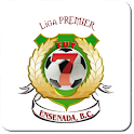 Liga Premier Ensenada