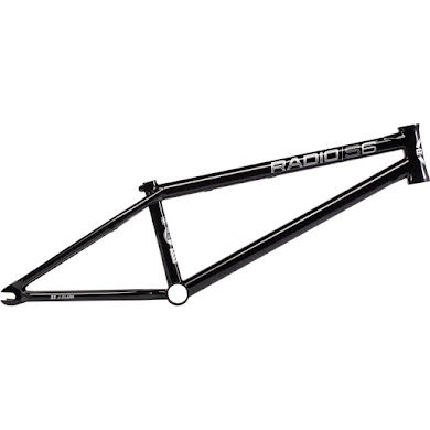 Radio S6 BMX Frame