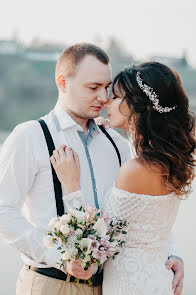 Photographe de mariage Kseniya Khlopova (xeniam71). Photo du 21 avril 2019