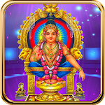 Cover Image of डाउनलोड Ayyappan Live Wallpaper 1.0 APK