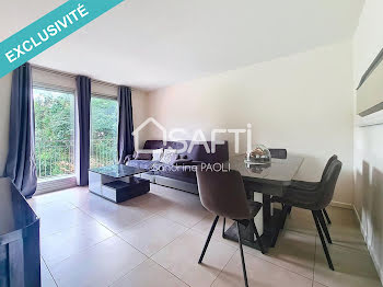 appartement à Villeneuve-Loubet (06)