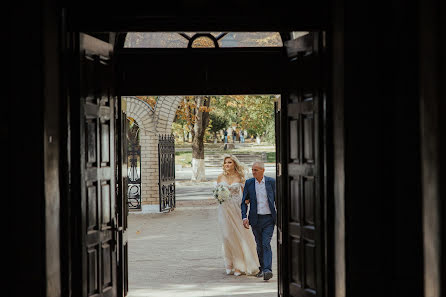 Fotografo di matrimoni Sergiu Cotruta (serko). Foto del 14 maggio