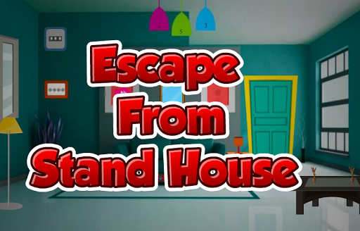 Escape Games Store-13