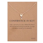 Key Gold Card