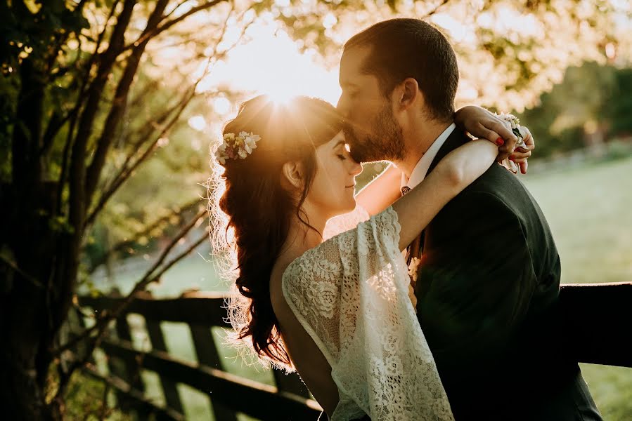 Wedding photographer Ató Aracama (atoaracama). Photo of 21 May 2019