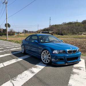 M3 クーペ BL32