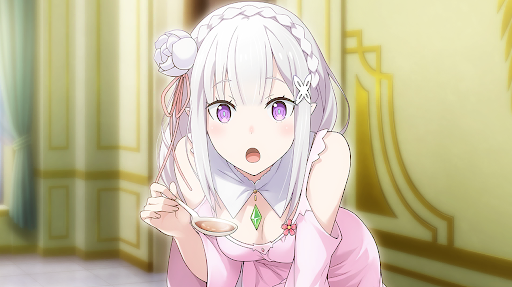 リゼロス はい あーん の評価と性能 リゼロアプリ 神ゲー攻略
