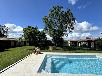 maison à Puy-l'Evêque (46)