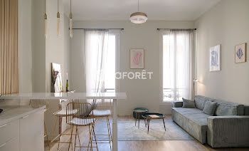 appartement à Marseille 1er (13)