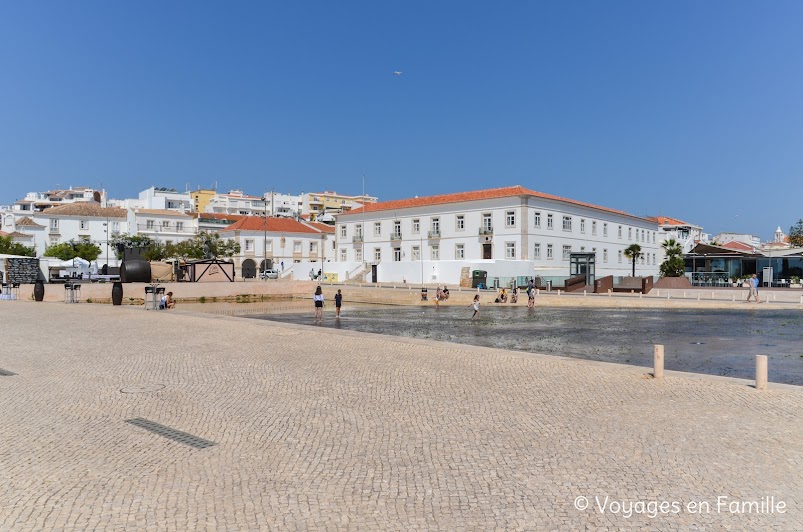  Lagos - Praça Dom Infante