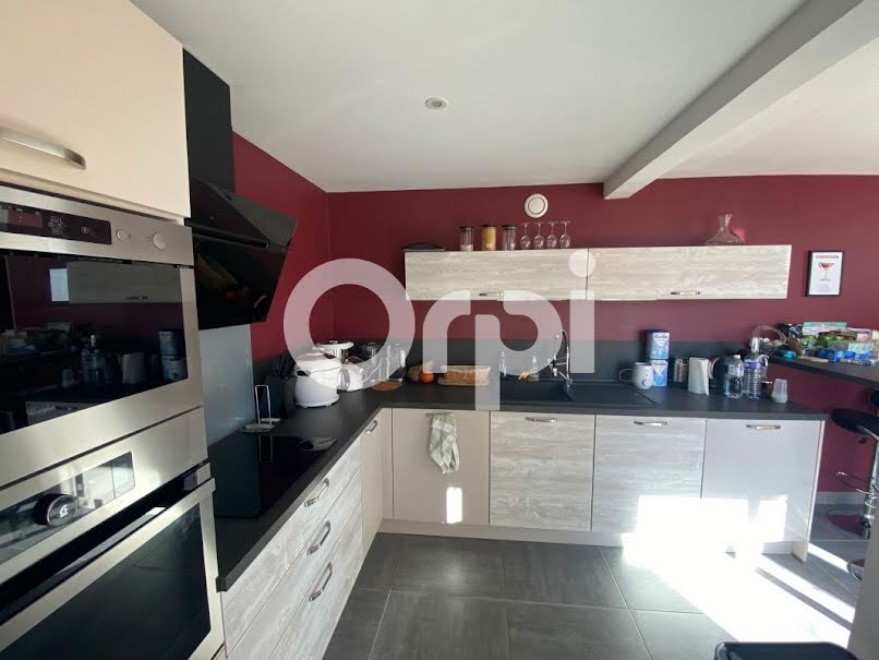 Vente appartement 4 pièces 91 m² à Moirans (38430), 199 000 €