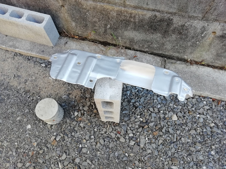 スカイラインのDIY・メンテナンス・いい天気・R31に関するカスタム事例の投稿画像3枚目
