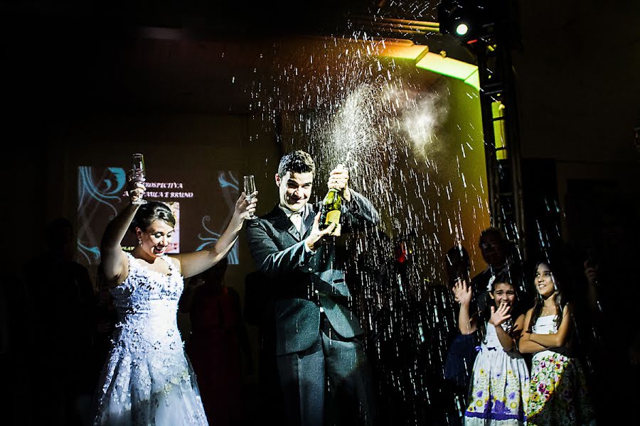 Wedding photographer Giu Morais (giumorais). Photo of 26 August 2015