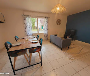 appartement à Canteleu (76)