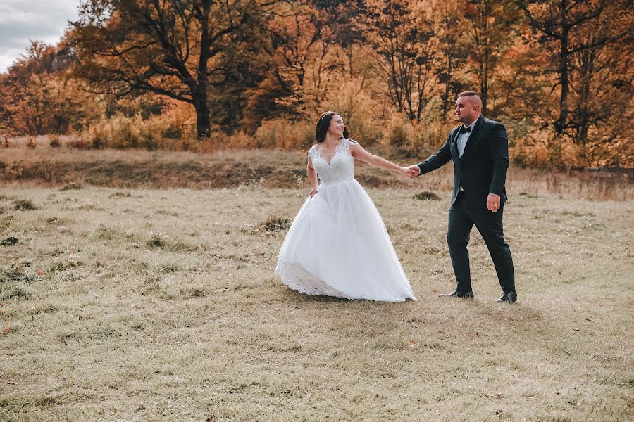 Photographer sa kasal Bogdan Nita (bogdannita). Larawan ni 28 Oktubre 2022