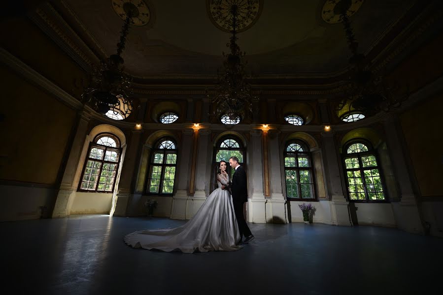 Photographe de mariage Bogdan Nicolae (nicolae). Photo du 30 mai 2019