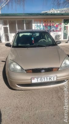 продам авто Ford Focus Focus I Sedan фото 1