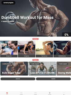 Arm Workout - Strong Arms in 30 days(圖8)-速報App