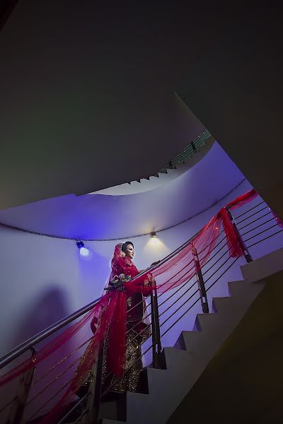 Photographe de mariage Amit Bose (amitbose). Photo du 28 février 2020