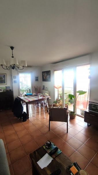 Vente appartement 3 pièces 71 m² à Bayonne (64100), 363 000 €