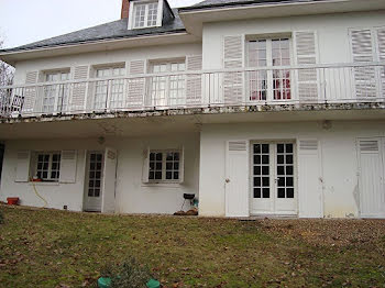 appartement à Blois (41)