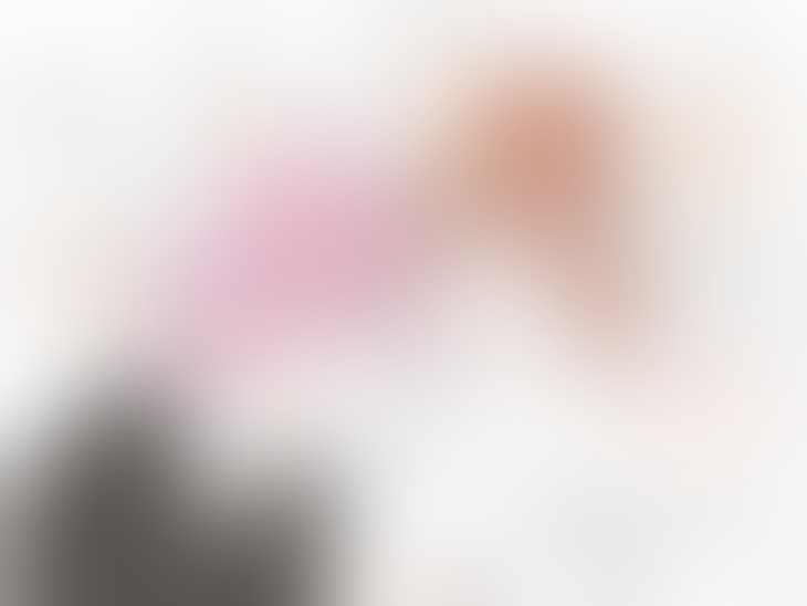 「桃×橙　攻に媚薬…♡♡」のメインビジュアル