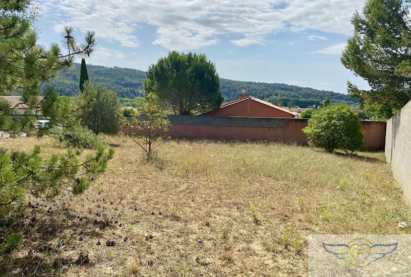  Vente Terrain à bâtir - 475m² à Bize-Minervois (11120) 