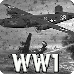 Cover Image of ダウンロード WW1 History Quiz - Test Your Knowledge Trivia 1.0 APK
