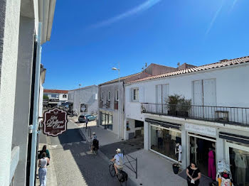 appartement à Saint-Pierre-d'Oléron (17)