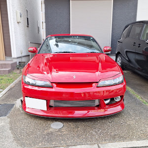 シルビア S15