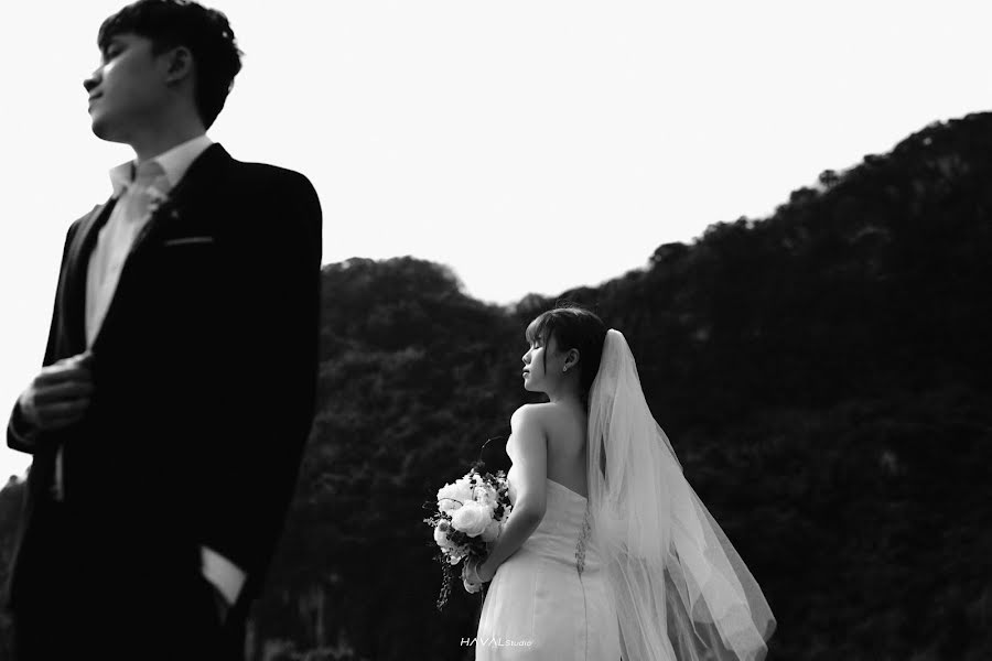 婚礼摄影师Nhut Tran（trnhut）。2023 12月2日的照片