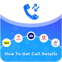 Call Details and Call History