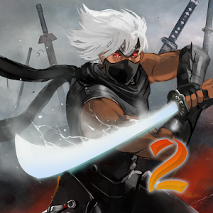Ninja Assassin 2: Infinite Battle 1.0.3 Icon