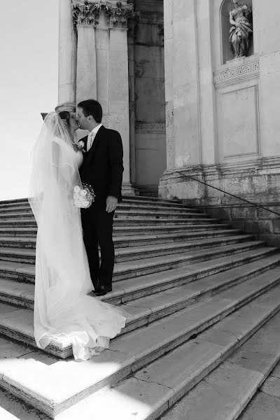 結婚式の写真家Marco Rizzo (marcorizzo)。2019 1月29日の写真