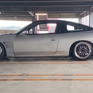 180SX RPS13