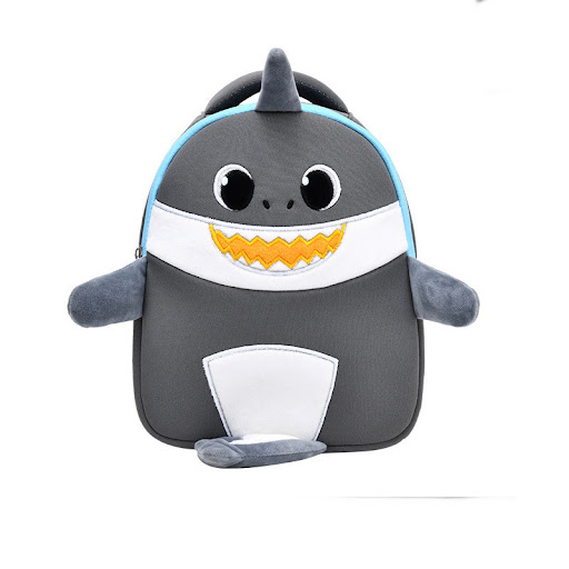 Grey shark