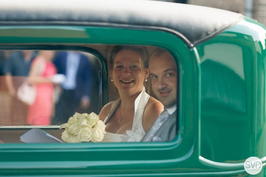 Photographe de mariage Sander Van Damme (sandervandamme). Photo du 17 avril 2019