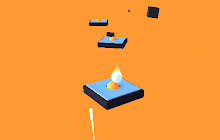 Tiles Hop 3D Game small promo image