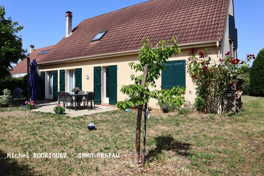 Vente maison 7 pièces 236 m² à Saint-Jean-le-Blanc (45650), 435 000 €
