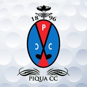 Piqua Country Club  Icon