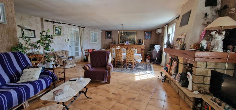 Vente maison 4 pièces 141 m² à La Seyne-sur-Mer (83500), 539 000 €