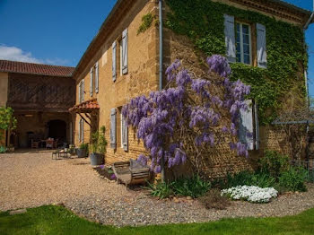 maison à Trie-sur-Baïse (65)