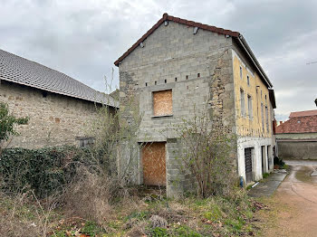 maison à Escurolles (03)