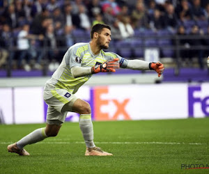 Vers une défense à 4 à Anderlecht ? Thomas Didillon donne son point de vue