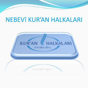 Kuran Halkaları 610 logo