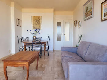 appartement à Cagnes-sur-Mer (06)