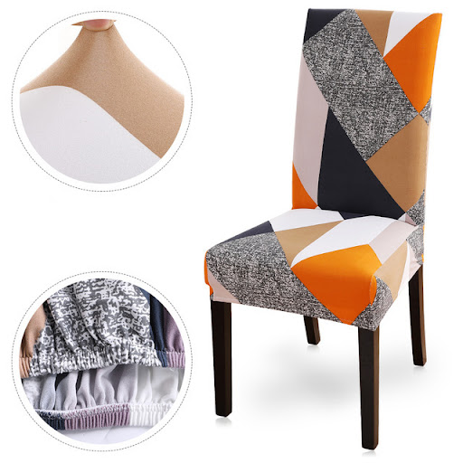 Title 31, Office Half Chair Cover Dining Chair Cover Prot...