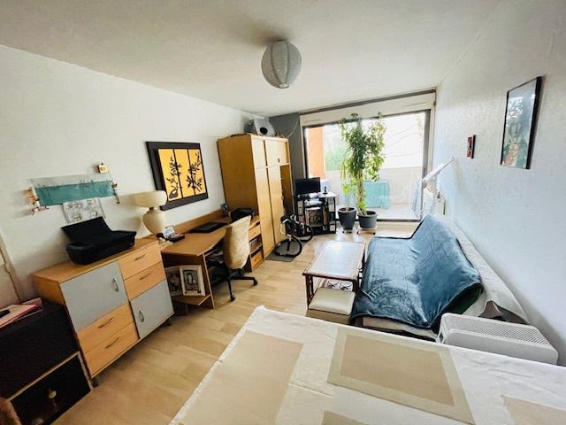 Vente appartement 2 pièces 50.25 m² à Toulouse (31000), 155 400 €