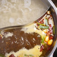 沸騰涮涮鍋 Boiling Shabu Shabu